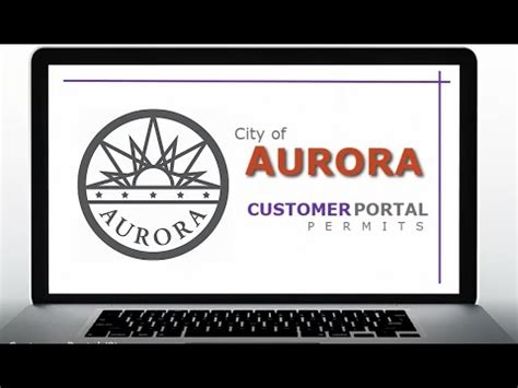 etrakit aurora il|city of aurora permit search.